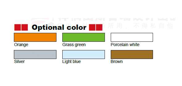 color