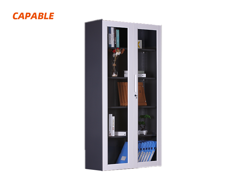 Steel File Cabinet CBC-03