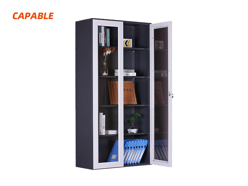 Steel File Cabinet CBC-03