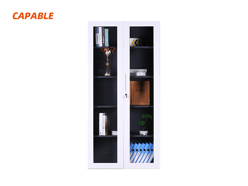 Steel File Cabinet CBC-03