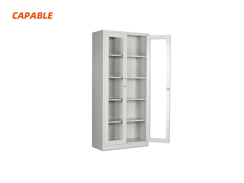 Steel File Cabinet CBC-03N