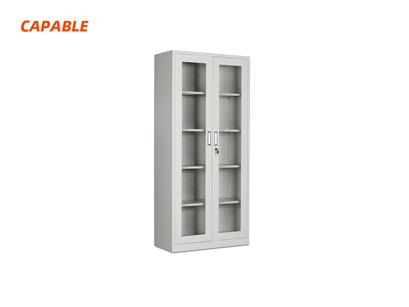 Steel File Cabinet CBC-03N