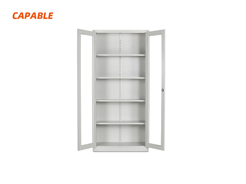 Steel File Cabinet CBC-03N