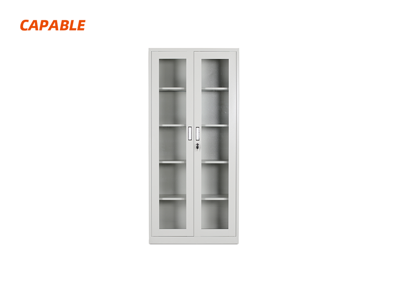Steel File Cabinet CBC-03N