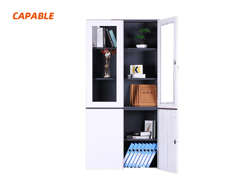 Steel File Cabinet CBC-07
