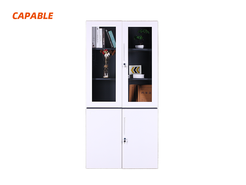 Steel File Cabinet CBC-07