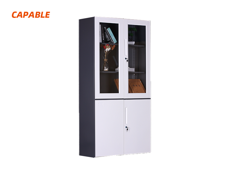 Steel File Cabinet CBC-07
