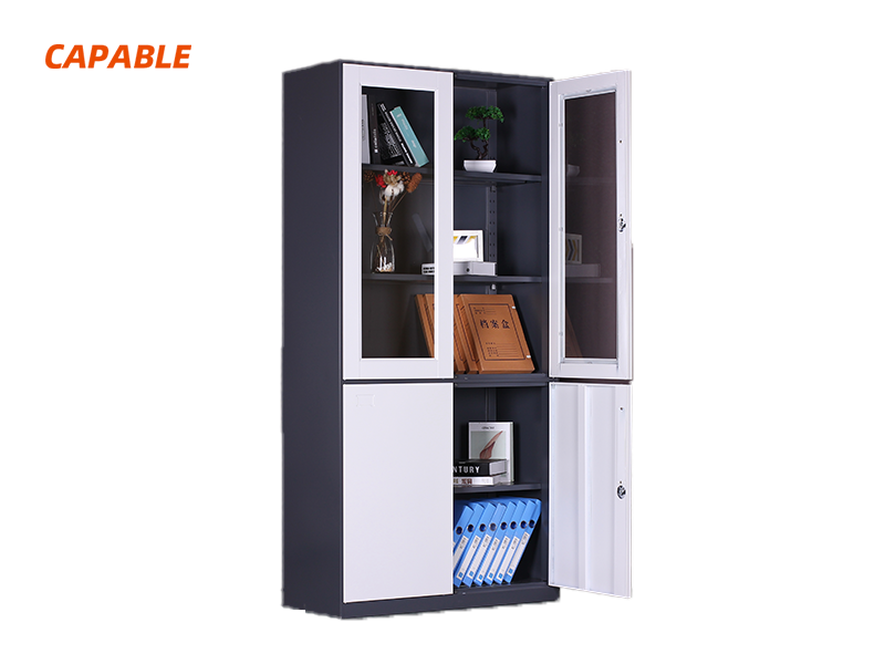 Steel File Cabinet CBC-07