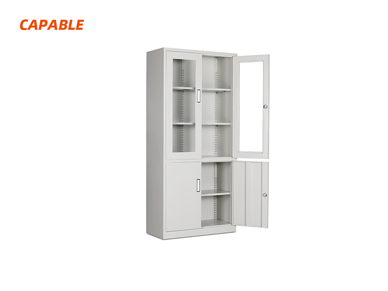 Steel File Cabinet CBC-07N