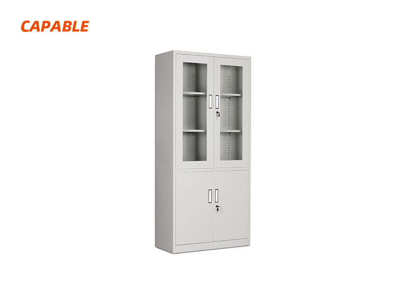 Steel File Cabinet CBC-07N