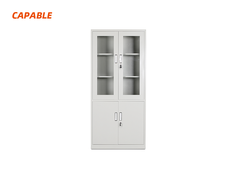 Steel File Cabinet CBC-07N