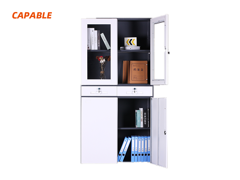 Steel File Cabinet CBC-08
