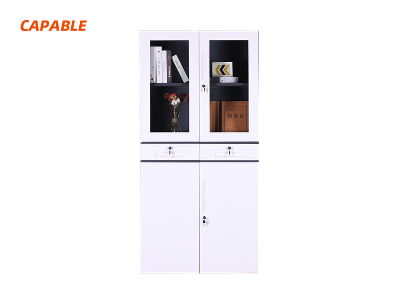 Steel File Cabinet CBC-08