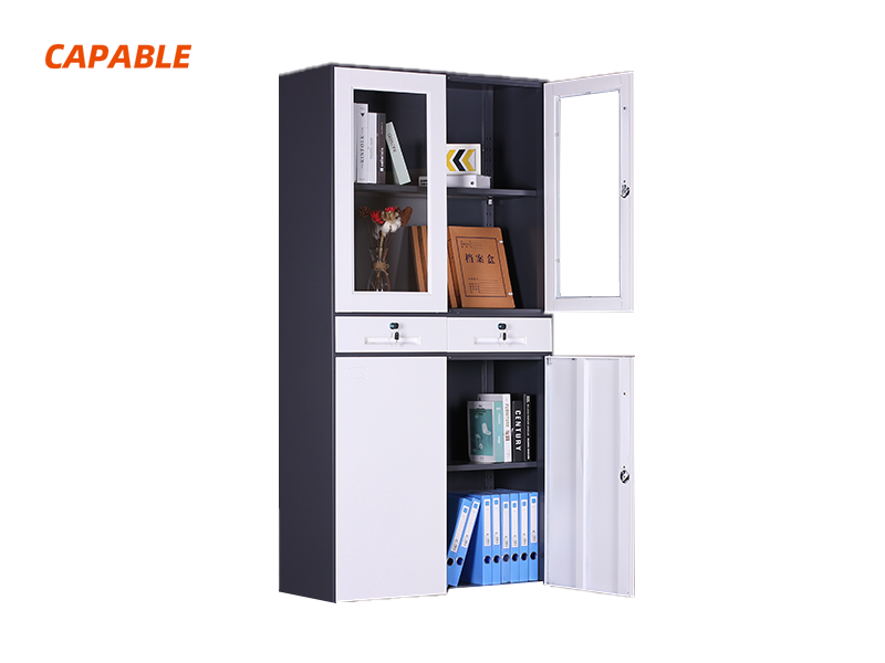 Steel File Cabinet CBC-08