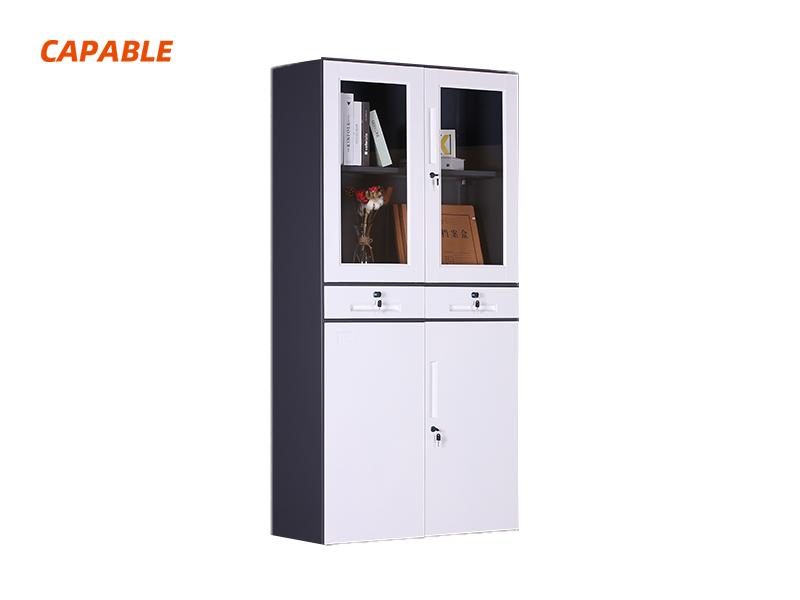Steel File Cabinet CBC-08