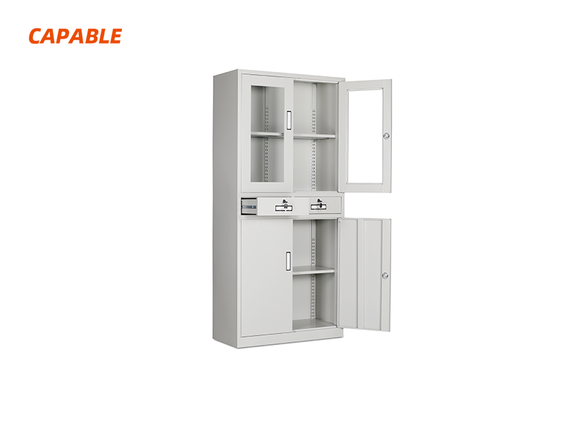 Steel File Cabinet CBC-08N