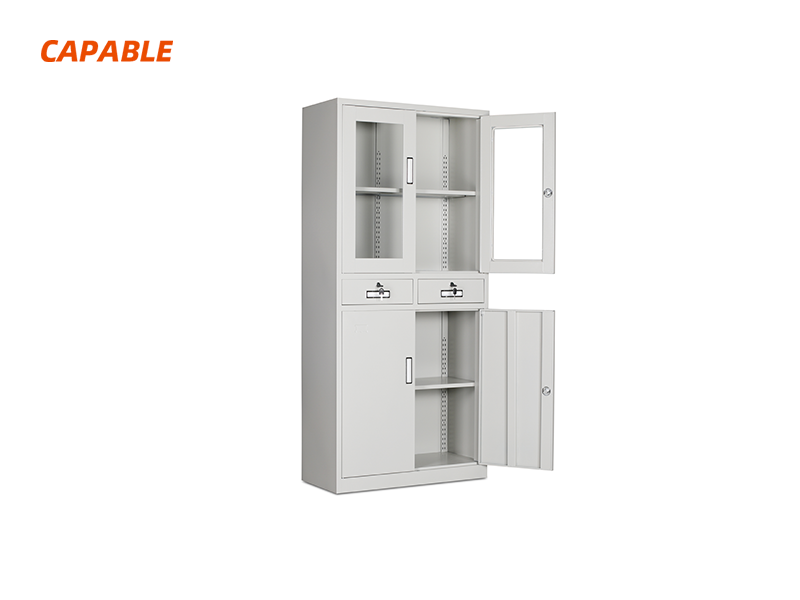 Steel File Cabinet CBC-08N