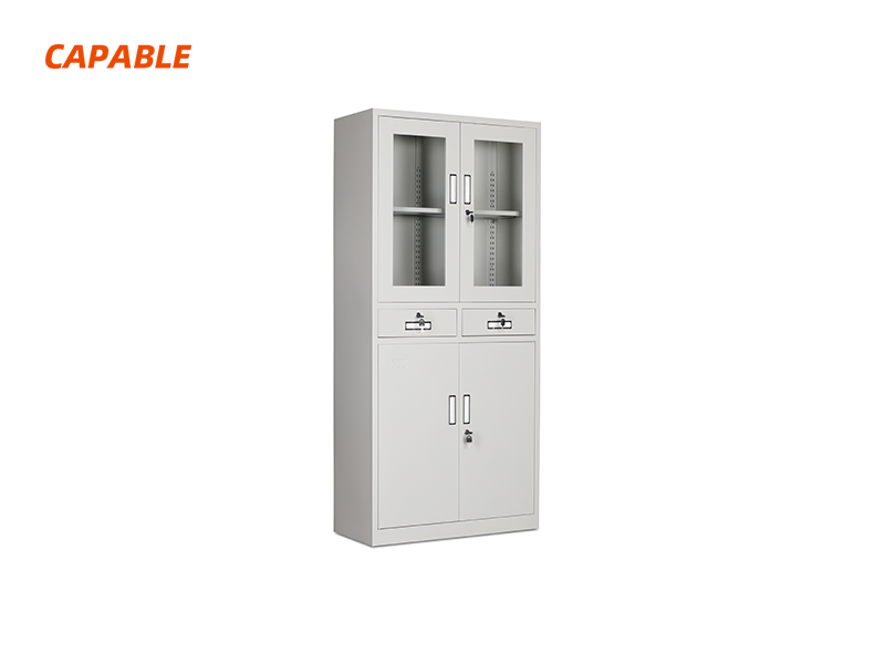 Steel File Cabinet CBC-08N