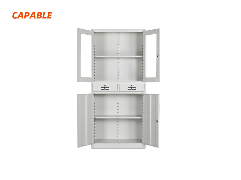 Steel File Cabinet CBC-08N