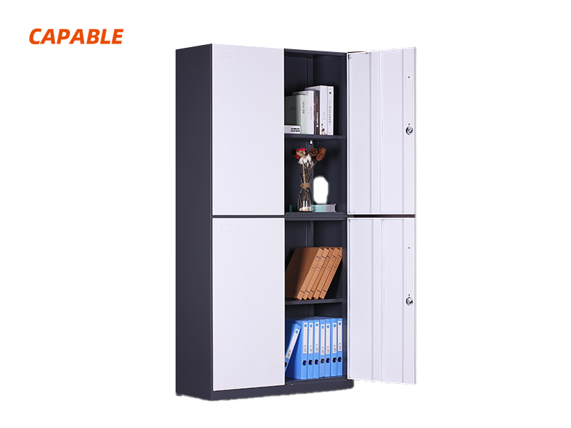 Steel File Cabinet CBC-11