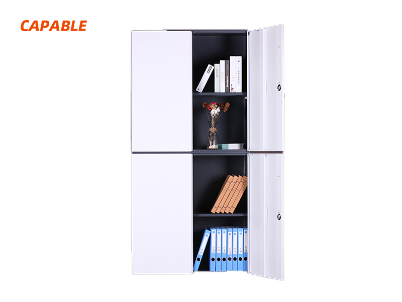 Steel File Cabinet CBC-11
