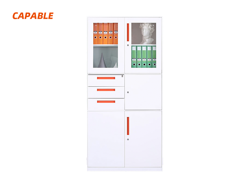 Steel File Cabinet CBC-142N