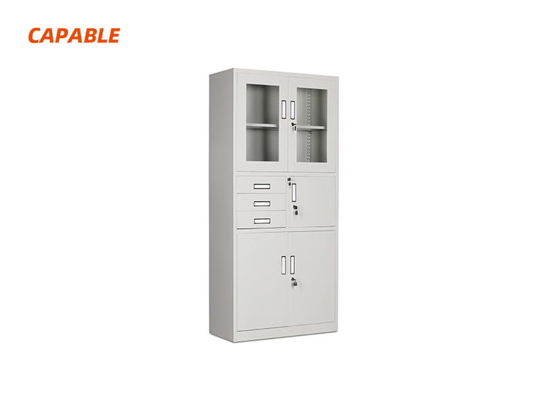 Steel File Cabinet CBC-142N