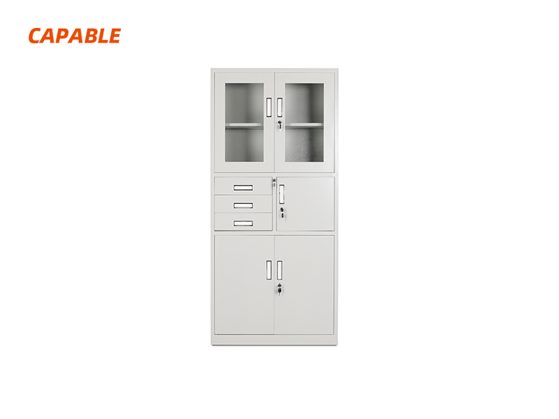 Steel File Cabinet CBC-142N