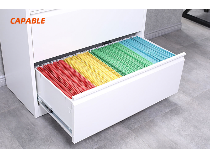 2-Drawer Filing cabinets CBC-C2D