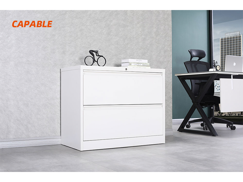 2-Drawer Filing cabinets CBC-C2D