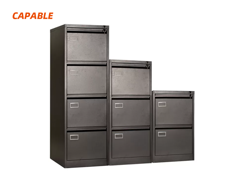 Narrow Drawer Filing cabinets CBC-Z234