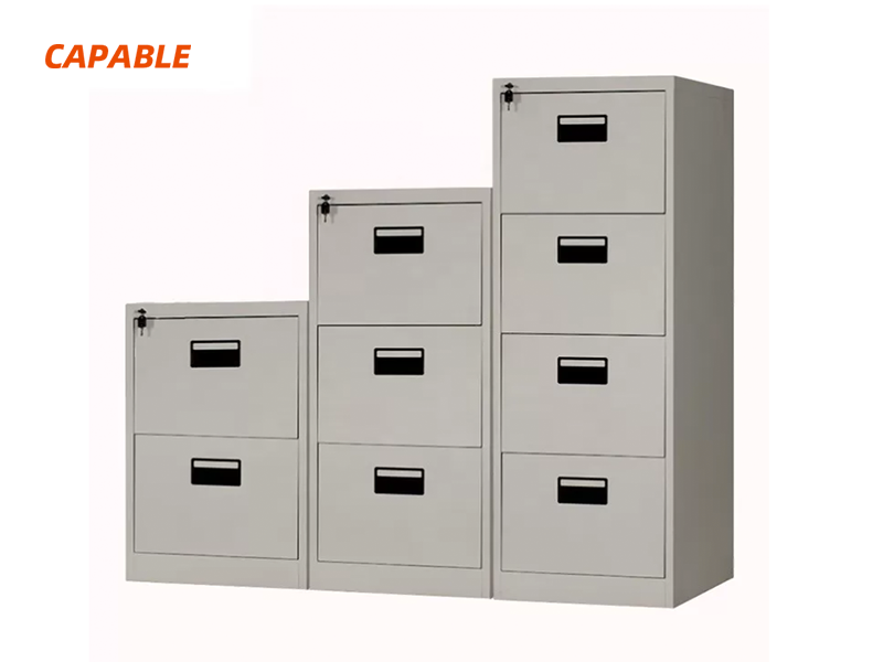 Narrow Drawer Filing cabinets CBC-Z234