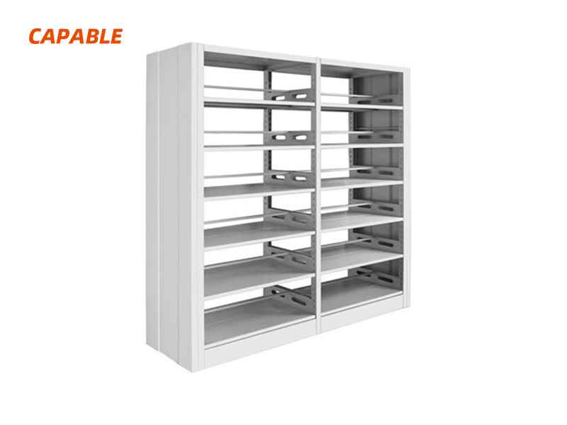 Book shelves