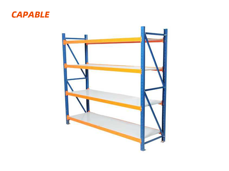 Storage/Goods shelves