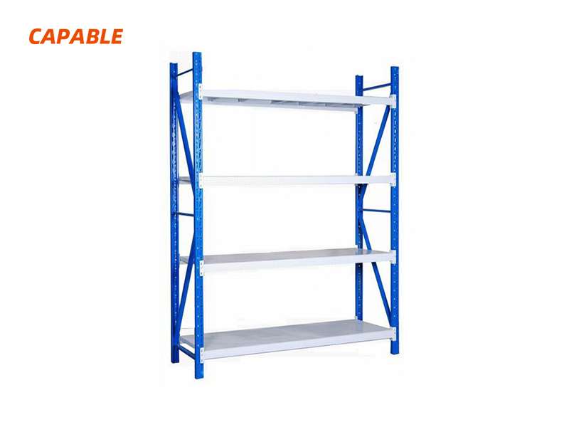 Storage/Goods shelves