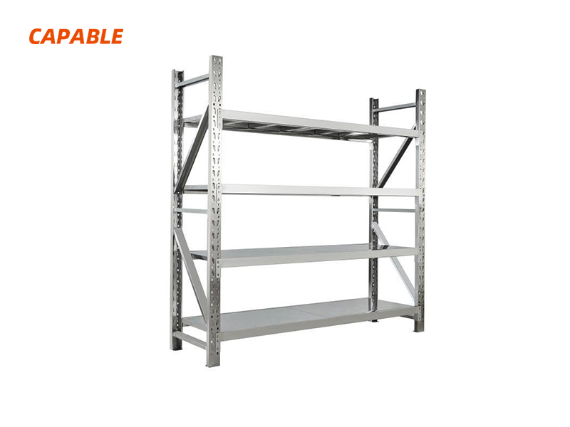Storage/Goods shelves