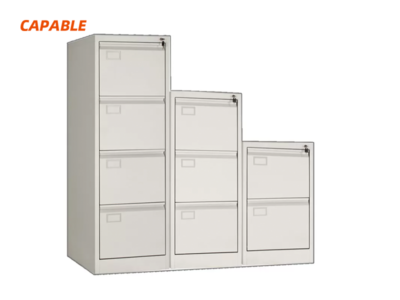 Narrow Drawer Filing cabinets CBC-Z234