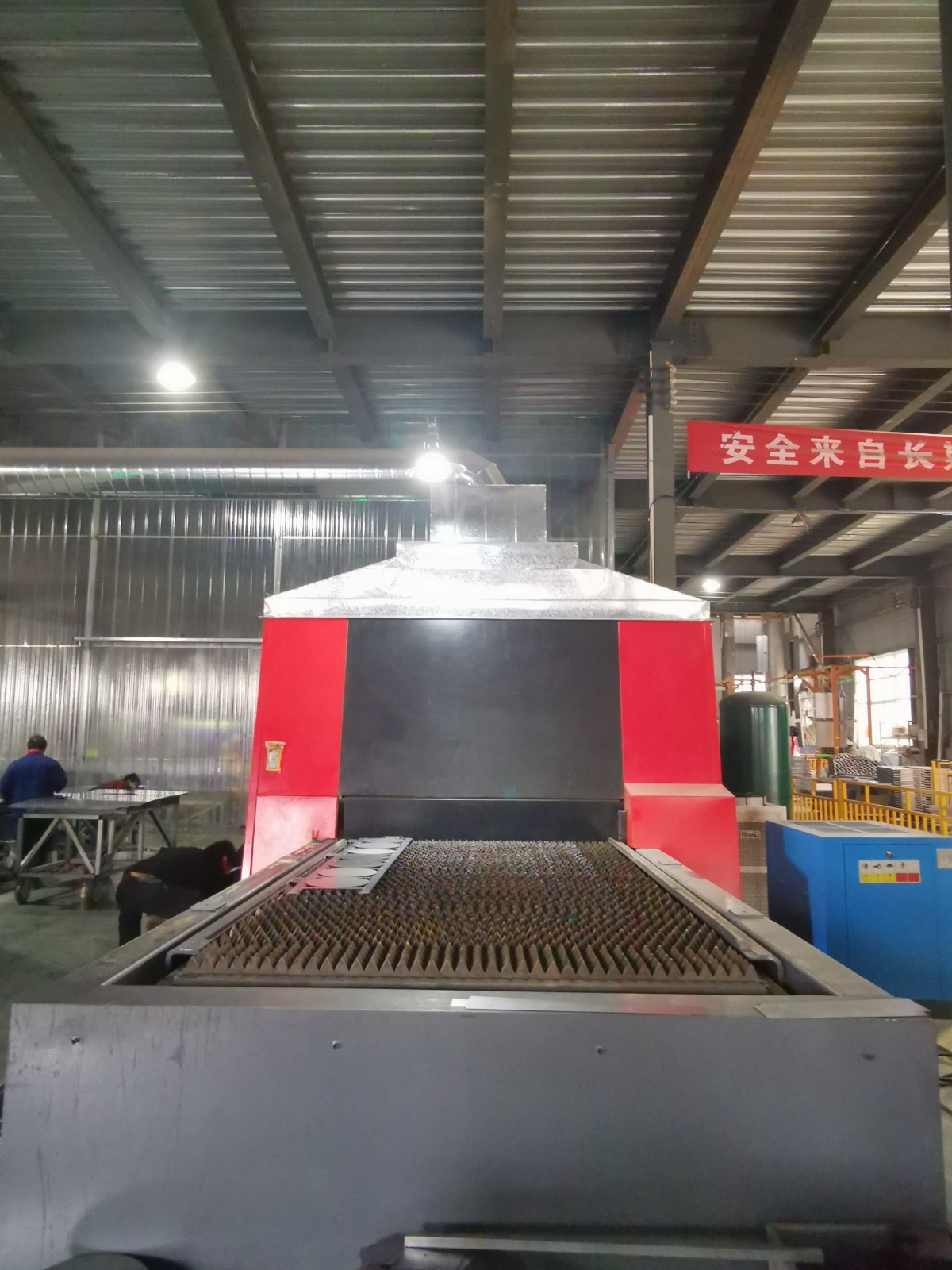 China Steel Furniture Base-Pangcun